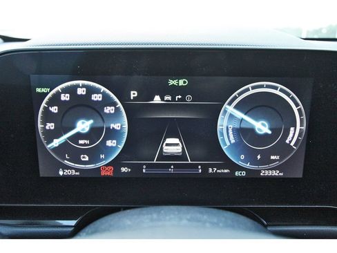 Used 2023 Kia Niro Wind FWD image 16