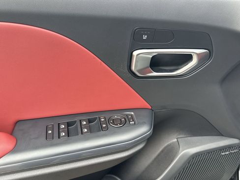 New 2026 Kia K4 GT-Line Turbo image 15