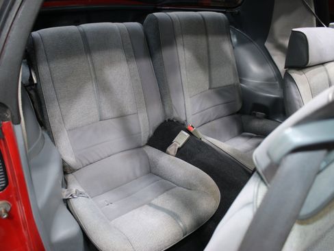 Used 1988 Chevrolet Camaro IROC-Z image 47