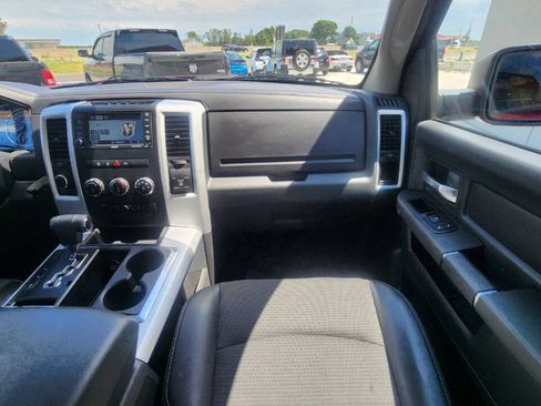 Used 2012 RAM 1500 Sport AWD/4WD image 15