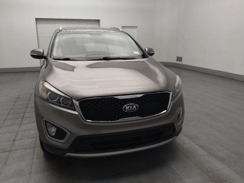 Used 2016 Kia Sorento EX FWD image 14