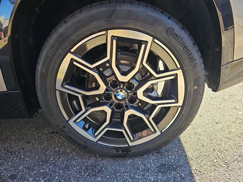 New 2026 BMW X1 xDrive28i w/ Technology Package image 34