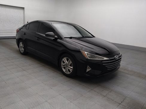Used 2020 Hyundai Elantra Value Edition FWD image 11