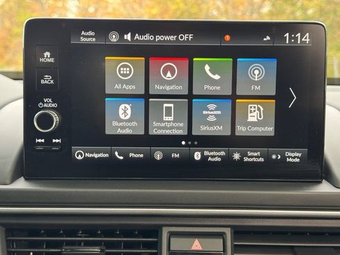 Certified 2025 Honda Pilot Elite image 14