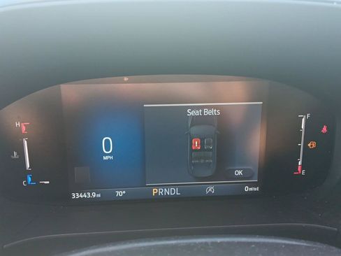 Used 2024 Ford Escape ST-Line w/ Tech Pack #1 AWD/4WD image 19