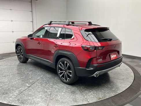 New 2026 MAZDA CX-50 AWD 2.5 S w/ Weather Package image 2