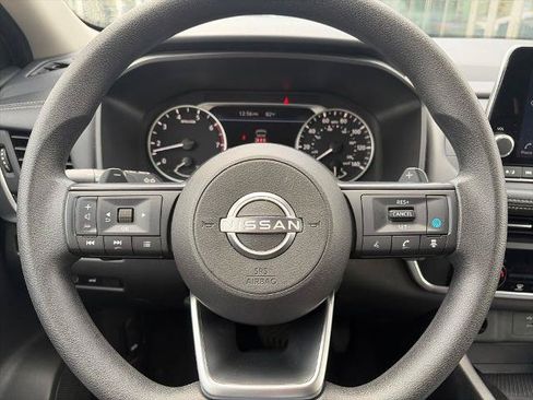 Certified 2024 Nissan Rogue SV FWD image 24
