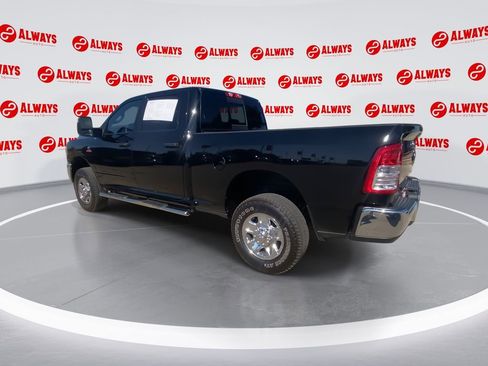Used 2024 RAM 2500 Tradesman w/ Chrome Appearance Group image 7