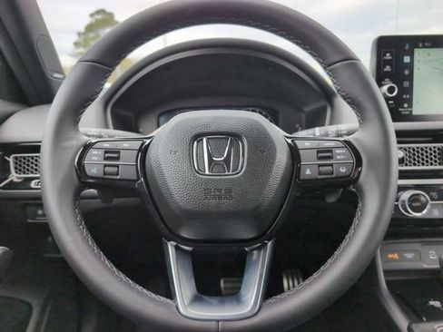 New 2026 Honda Civic Sport Touring image 19