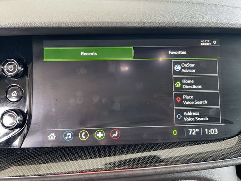 Used 2023 Buick Envision Essence w/ Sport Touring Package AWD/4WD image 18