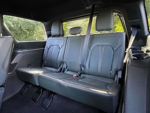Certified 2022 Ford Expedition Timberline AWD/4WD image 27