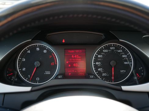 Used 2009 Audi A4 3.2 Premium Plus AWD/4WD image 21