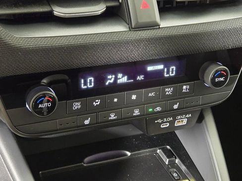 New 2026 Subaru Outback Premium AWD/4WD image 16