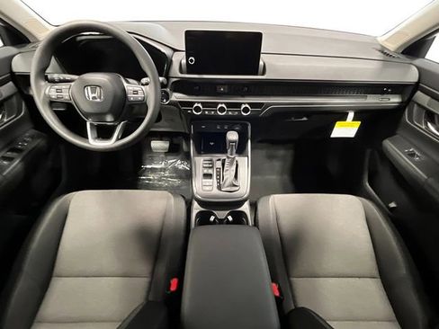 New 2026 Honda CR-V EX image 15