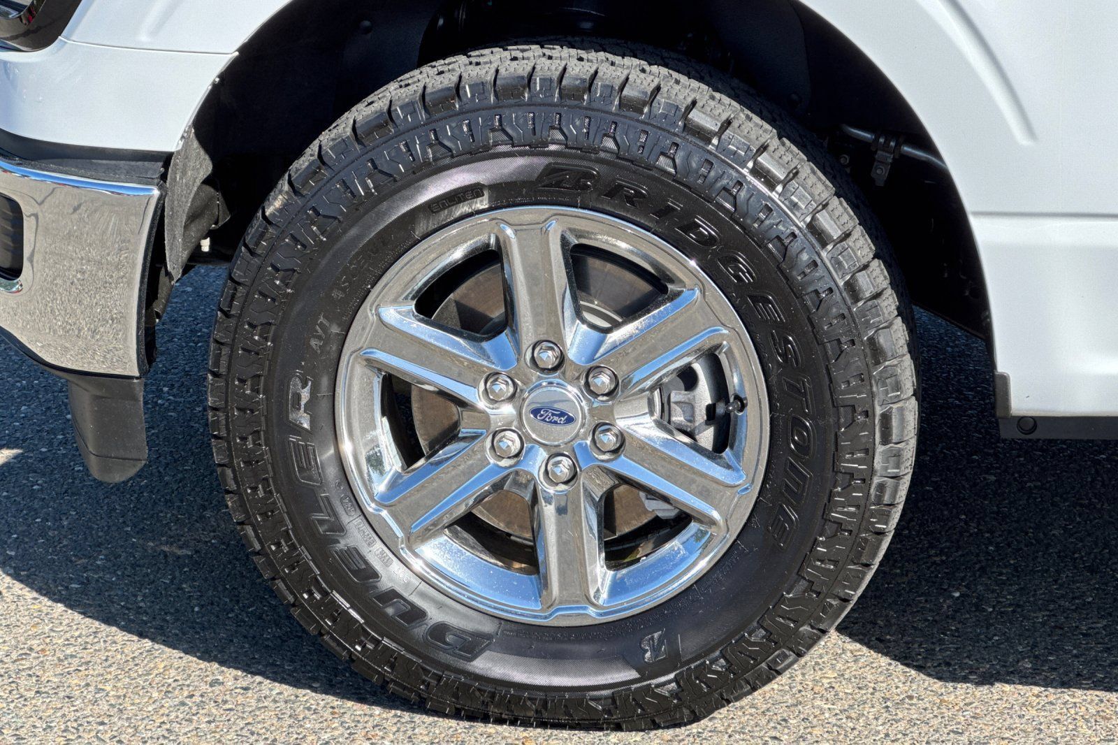 Used 2024 Ford F150 XLT w/ Mobile Office Package AWD/4WD image 44
