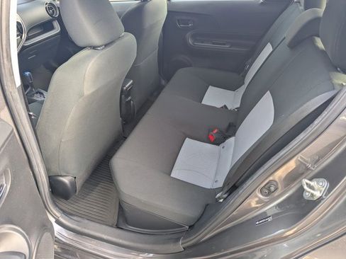 Used 2018 Toyota Prius C Two image 17