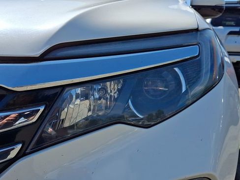 Used 2017 Honda Pilot Elite image 8