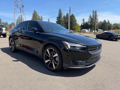 Used 2022 Polestar Polestar 2 w/ Plus Package
