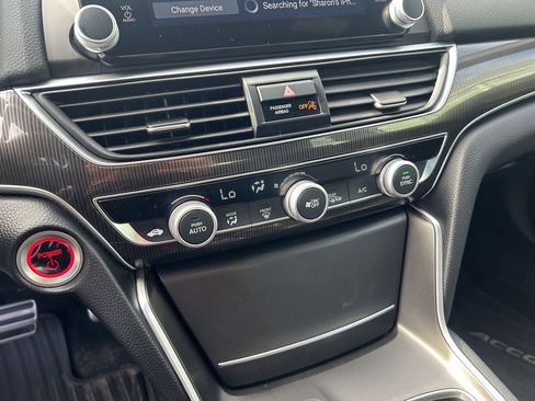 Used 2022 Honda Accord Sport image 25