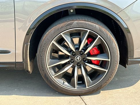 Used 2023 Acura MDX Type S image 10