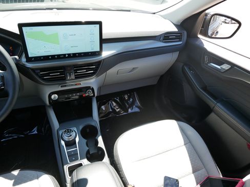 Used 2024 Ford Escape Active w/ Tech Pack #2 image 11