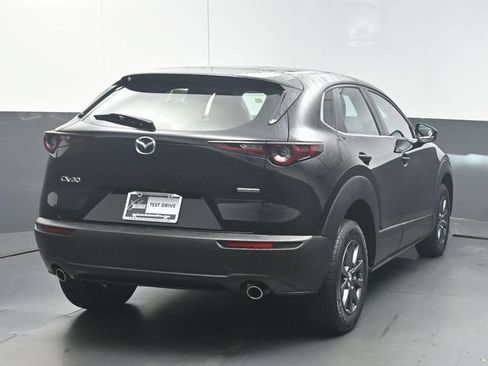 Used 2021 MAZDA CX-30 FWD 2.5 S image 7