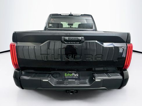 Used 2024 Toyota Tundra SR5 RWD image 7