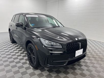 Certified 2023 Lincoln Corsair AWD w/ Equipment Group 101A