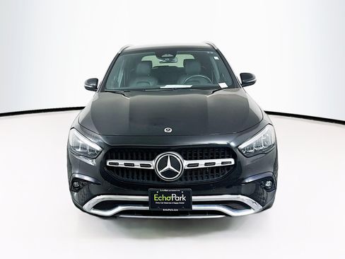 Used 2025 Mercedes-Benz GLA 250 image 2