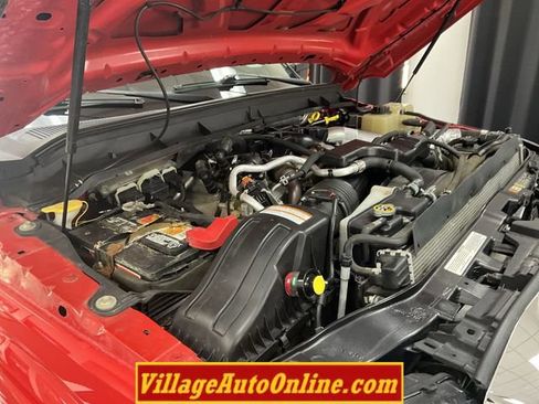 Used 2016 Ford F350 XLT w/ XLT Premium Package image 48