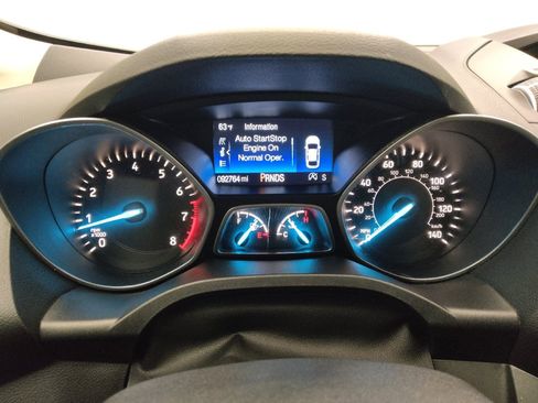 Used 2017 Ford Escape SE FWD image 23