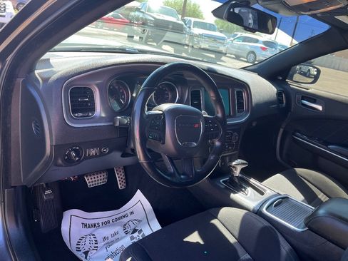Used 2019 Dodge Charger R/T RWD image 23