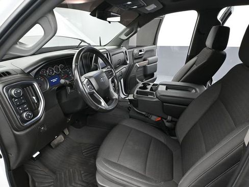 Used 2021 Chevrolet Silverado 1500 RST image 25