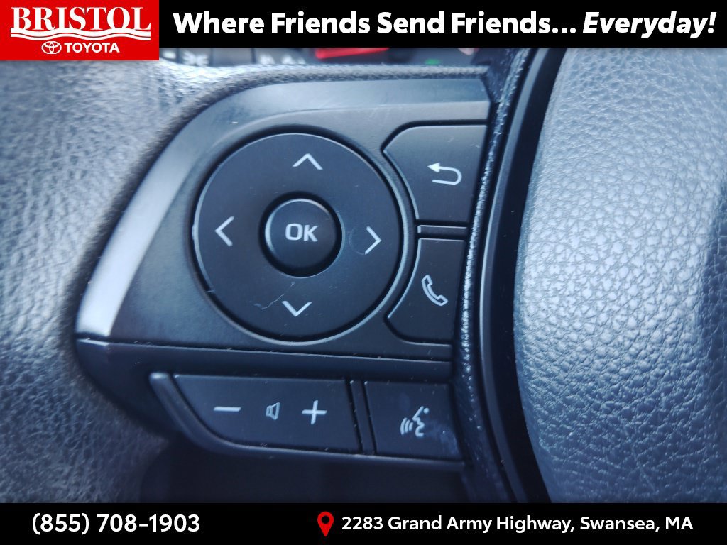 Used 2021 Toyota RAV4 XLE w/ Convenience Package AWD/4WD image 30