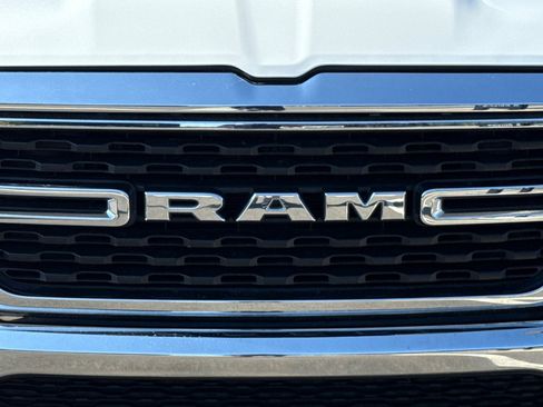 Used 2022 RAM 1500 Big Horn w/ Trailer Tow Group (B) image 46