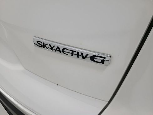 Used 2023 MAZDA CX-9 Touring Plus AWD/4WD image 13