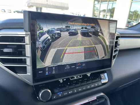 Used 2026 Toyota Sequoia Limited AWD/4WD image 18
