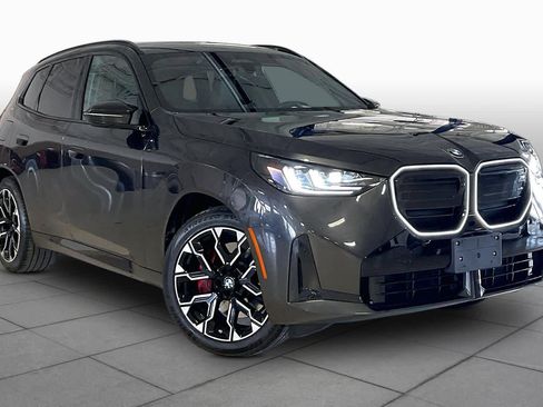 Used 2025 BMW X3 M50 image 2