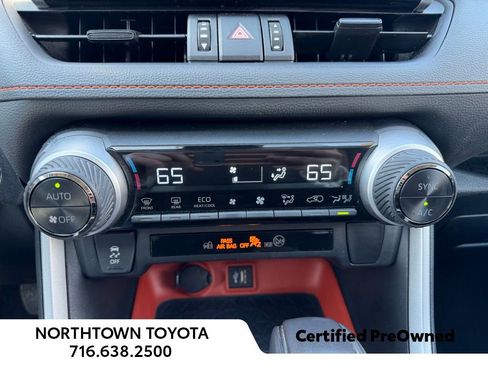 Used 2024 Toyota RAV4 Adventure image 20