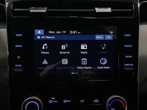 Used 2023 Hyundai Tucson SEL image 31