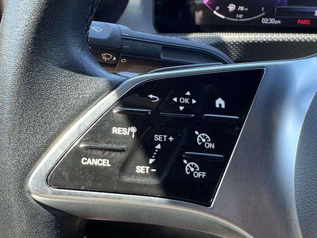 Used 2025 Mercedes-Benz CLA 250 4MATIC image 25