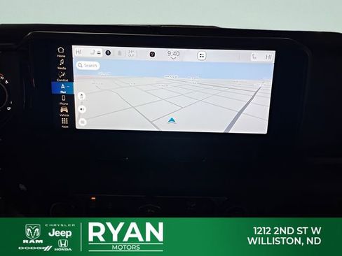 New 2026 Jeep Gladiator Mojave w/ Technology Group AWD/4WD image 29