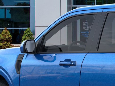 New 2025 Ford Maverick Lobo image 21