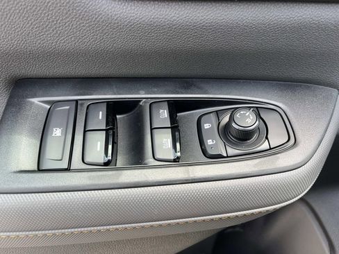 New 2026 Subaru Forester Wilderness AWD/4WD image 24