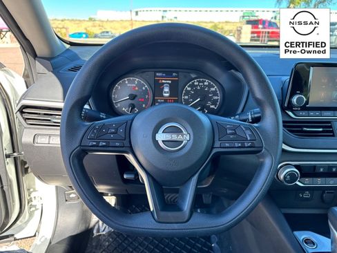 Certified 2023 Nissan Altima 2.5 S image 18