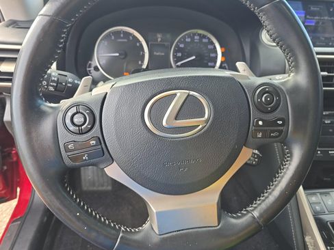 Used 2014 Lexus IS 350 AWD image 13