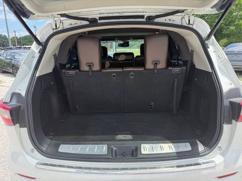 Used 2015 INFINITI QX60 Luxe w/ Premium Plus Package AWD/4WD image 16