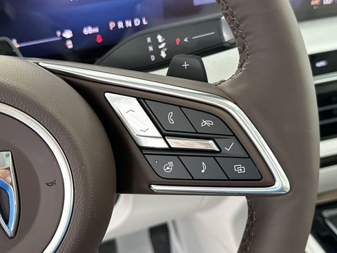 New 2026 Buick Enclave Avenir w/ Super Cruise Package image 22