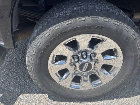 Used 2009 Ford F250 XLT AWD/4WD image 17