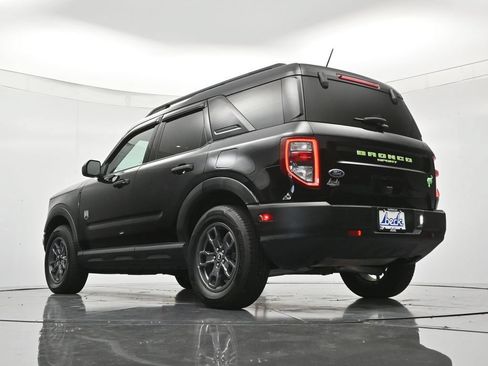 Used 2024 Ford Bronco Sport Big Bend AWD/4WD image 42